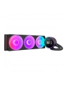 Chłodzenie wodne NZXT Kraken Elite 360 RGB V2 LCD - nr 2