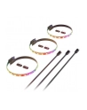 HYTE LS10 qRGB LED Strip 3-pack, LED strips - nr 26