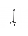 b-tech av mounts Mobilny statyw do monitora B-Tech Momentum BT7504/B - nr 1
