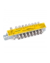 TechniSat intermediate amplifier 17Z (silver) - nr 1