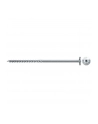 fischer wood construction screw PowerFast II 10.0x100 flat head TX (50 pieces, partial thread, galvanized) - nr 1