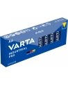 varta Baterie Alkaliczne R6 Industrial PRO 10szt. karton - nr 2
