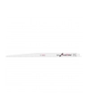 bosch powertools Bosch sabre saw blade S 1411 DF Heavy for Wood and Metal, 25 pieces (length 300 mm) - nr 4