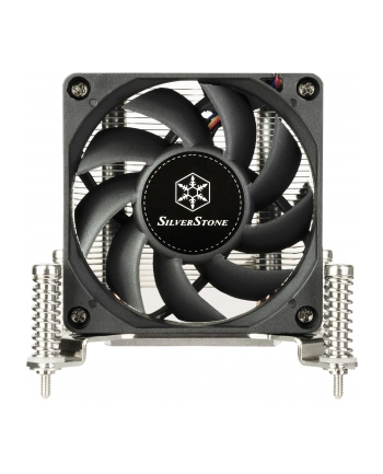 silverstone technology SilverStone AR10-1700, CPU cooler