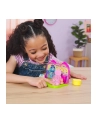 spinmaster Spin Master Gabby's Dollhouse Deluxe Room Playset - Party Room with Kitten Narwhal, Toy Figure - nr 6