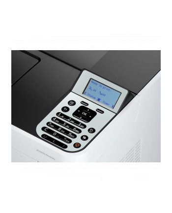 Kyocera ECOSYS PA4500x (incl. 3 years Kyocera Life Plus), laser printer (grey/black, USB, LAN)