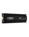 crucial Dysk SSD P310 1TB M.2 NVMe PCIe 4.0 2280 radiator - nr 13