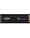 crucial Dysk SSD P310 1TB M.2 NVMe PCIe 4.0 2280 radiator - nr 25