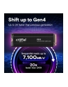 crucial Dysk SSD P310 1TB M.2 NVMe PCIe 4.0 2280 radiator - nr 35
