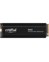 crucial Dysk SSD P310 1TB M.2 NVMe PCIe 4.0 2280 radiator - nr 40