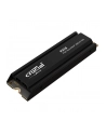 crucial Dysk SSD P310 1TB M.2 NVMe PCIe 4.0 2280 radiator - nr 9