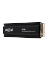 crucial Dysk SSD P310 2TB M.2 NVMe PCIe 4.0 2280 radiator - nr 11