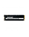 patriot Dysk SSD 1TB P400 V4 6000/5000 MB/s M.2 PCIe Gen4 x4 NVMe 2.0 - nr 28