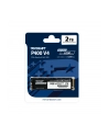 patriot Dysk SSD 2TB P400 V4 6200/5200 MB/s M.2 PCIe Gen4 x4 NVMe 2.0 - nr 22