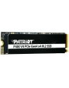 patriot Dysk SSD 2TB P400 V4 6200/5200 MB/s M.2 PCIe Gen4 x4 NVMe 2.0 - nr 24
