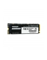 patriot Dysk SSD 4TB P400 V4 6200/5200 MB/s M.2 PCIe Gen4 x4 NVMe 2.0 - nr 20
