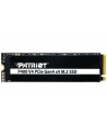patriot Dysk SSD 4TB P400 V4 6200/5200 MB/s M.2 PCIe Gen4 x4 NVMe 2.0 - nr 23