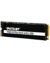 patriot Dysk SSD 4TB P400 V4 6200/5200 MB/s M.2 PCIe Gen4 x4 NVMe 2.0 - nr 25