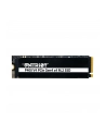 patriot Dysk SSD 4TB P400 V4 6200/5200 MB/s M.2 PCIe Gen4 x4 NVMe 2.0 - nr 2