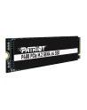 patriot Dysk SSD 500GB P400 V4 5000/3000 MB/s M.2 PCIe Gen4 x4 NVMe 2.0 - nr 10