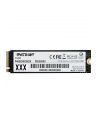 patriot Dysk SSD 500GB P400 V4 5000/3000 MB/s M.2 PCIe Gen4 x4 NVMe 2.0 - nr 13