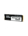 patriot Dysk SSD 500GB P400 V4 5000/3000 MB/s M.2 PCIe Gen4 x4 NVMe 2.0 - nr 16