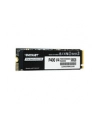 patriot Dysk SSD 500GB P400 V4 5000/3000 MB/s M.2 PCIe Gen4 x4 NVMe 2.0 - nr 17