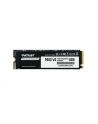 patriot Dysk SSD 500GB P400 V4 5000/3000 MB/s M.2 PCIe Gen4 x4 NVMe 2.0 - nr 19