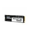 patriot Dysk SSD 500GB P400 V4 5000/3000 MB/s M.2 PCIe Gen4 x4 NVMe 2.0 - nr 21