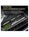 patriot Dysk SSD 500GB P400 V4 5000/3000 MB/s M.2 PCIe Gen4 x4 NVMe 2.0 - nr 29