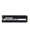 patriot Dysk SSD 500GB P400 V4 5000/3000 MB/s M.2 PCIe Gen4 x4 NVMe 2.0 - nr 9