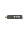 patriot Dysk zewnętrzny SSD 512GB PVP30 Duo Compact 1000/1000 MB/s USB 3.2 USB-C - nr 10