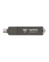 patriot Dysk zewnętrzny SSD 1TB PVP30 Duo Compact 1000/1000 MB/s USB 3.2 USB-C - nr 15