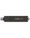 patriot Dysk zewnętrzny SSD 1TB PVP30 Duo Compact 1000/1000 MB/s USB 3.2 USB-C - nr 19