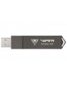 patriot Dysk zewnętrzny SSD 1TB PVP30 Duo Compact 1000/1000 MB/s USB 3.2 USB-C - nr 2