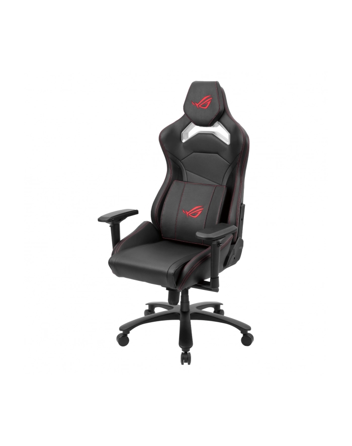 asus Fotel gamingowy ROG Chariot X CORE SL301CW czarny główny