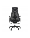asus Fotel gamingowy ROG Destrier Core Gaming Chair czarny - nr 14