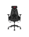asus Fotel gamingowy ROG Destrier Core Gaming Chair czarny - nr 19