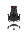 asus Fotel gamingowy ROG Destrier Core Gaming Chair czarny - nr 25