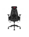 asus Fotel gamingowy ROG Destrier Core Gaming Chair czarny - nr 27