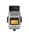 Tefal FR507D Family Pro Digital 4 L, deep fryer (stainless steel/black) - nr 9