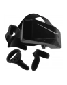 Pimax Crystal Light with controllers, VR glasses (black, PCVR) - nr 5