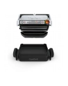 Tefal Optigrill + Snacking ' Baking GC714D, contact grill (silver/black, 2000 watts) - nr 18