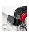 Tefal Optigrill + Snacking ' Baking GC714D, contact grill (silver/black, 2000 watts) - nr 9