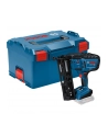 bosch powertools Bosch cordless wood nailer GNH 18V-64-2 M Professional solo, 18Volt (blue/black, without battery and charger, in L-BOXX) - nr 3