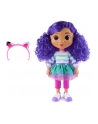 spinmaster Spin Master Gabby's Dollhouse Interactive Party Gabby, Doll - nr 2