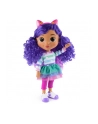 spinmaster Spin Master Gabby's Dollhouse Interactive Party Gabby, Doll - nr 4