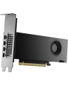 PNY Technologies PNY Quadro RTX 2000 ADA (Power Limited) 16GB GDDR6 4xmDP - nr 2