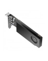 PNY Technologies PNY Quadro A400 (Power Limited)    4GB GDDR6 4xmDP LP - nr 5