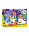 mattel Fisher-Price MEGA BLOKS Slumber Forest Night Light, Construction Toy - nr 12